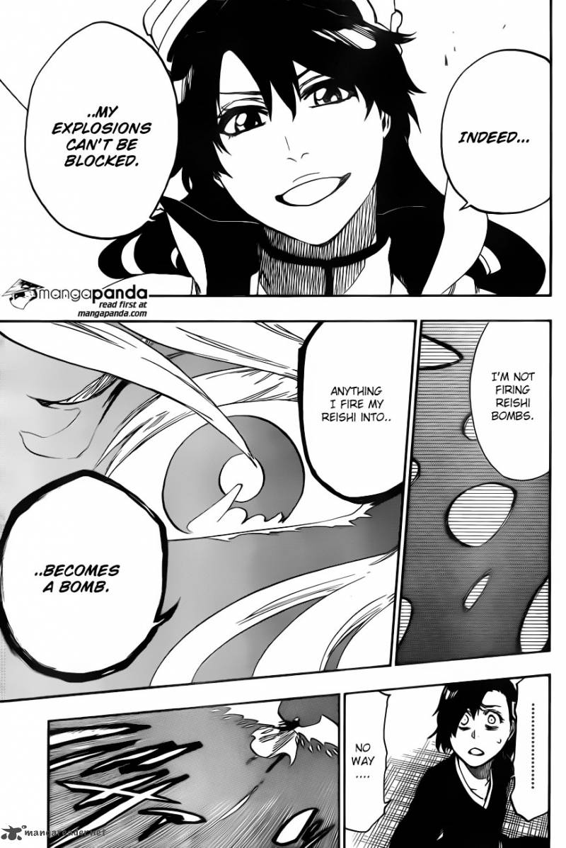 Chapter 556 - The Wolfsbane Image(11)