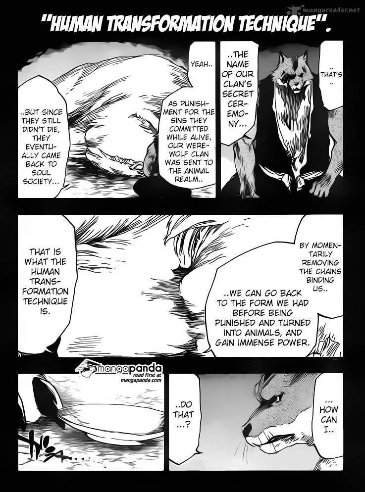 Chapter 556 - The Wolfsbane Image(15)