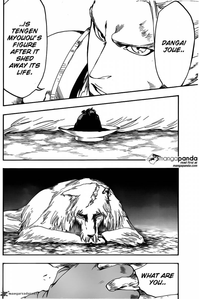 Chapter 557 - I already threw away my life Image(11)