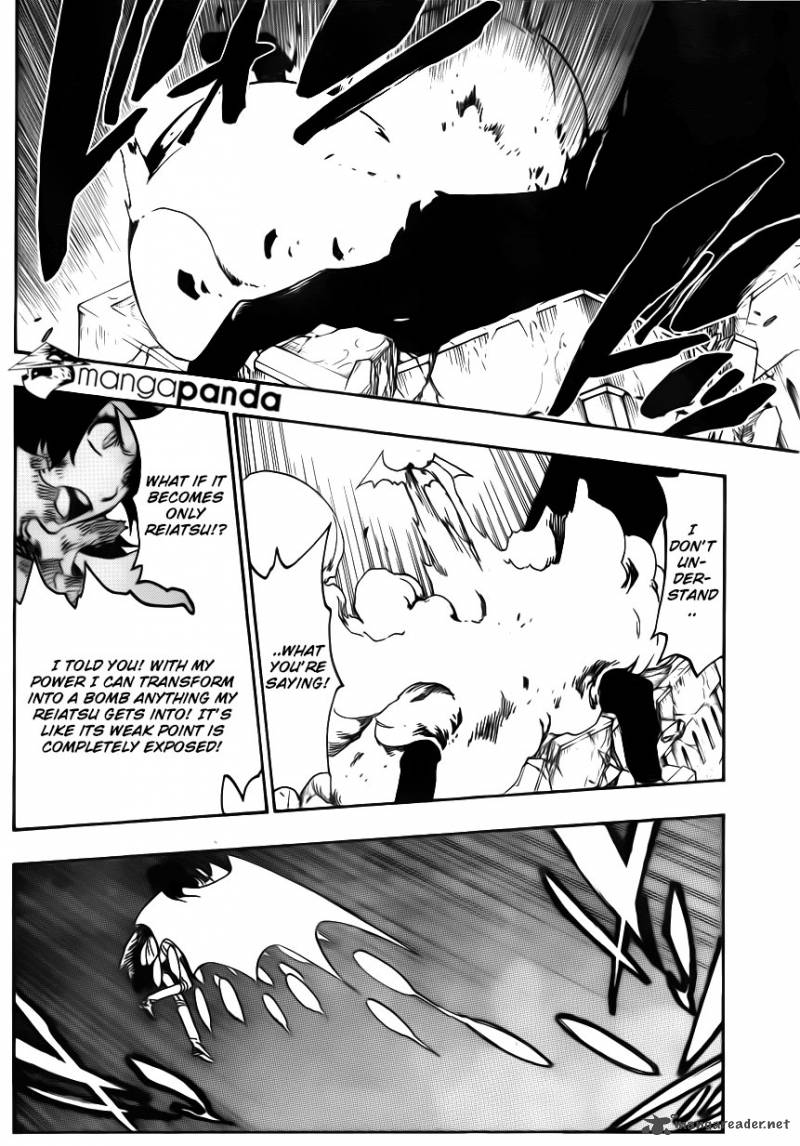 Chapter 557 - I already threw away my life Image(9)