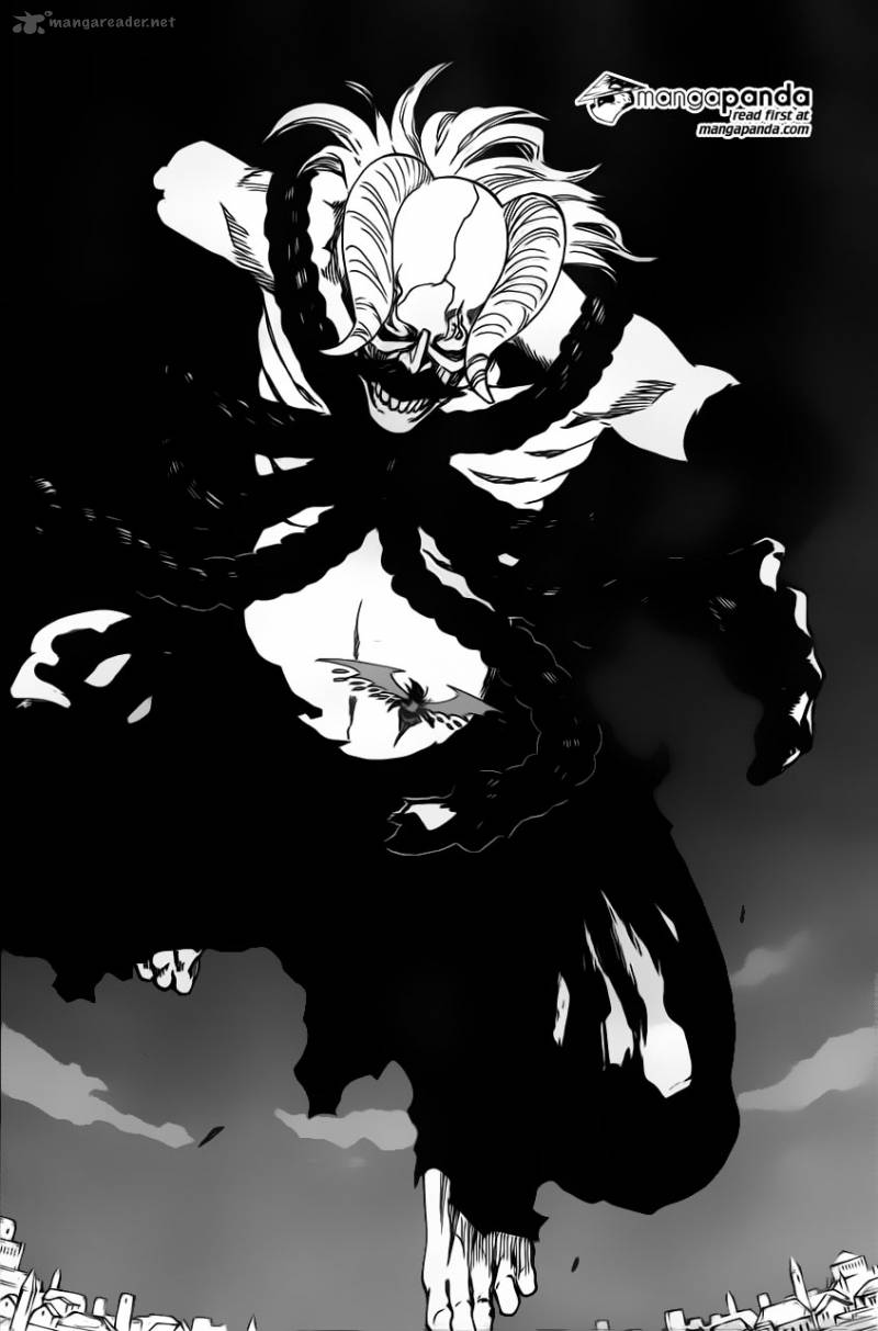 Chapter 557 - I already threw away my life Image(15)