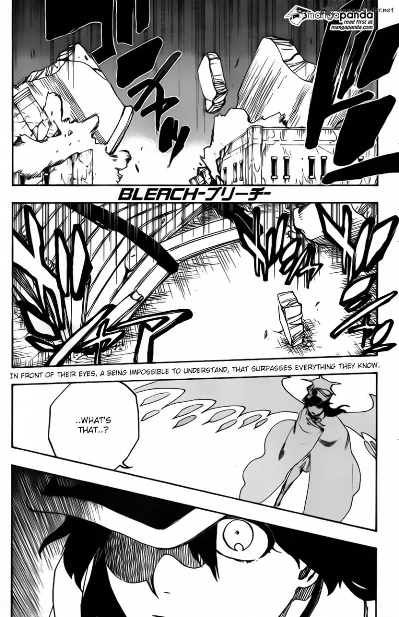 Chapter 557 - I already threw away my life Image(3)