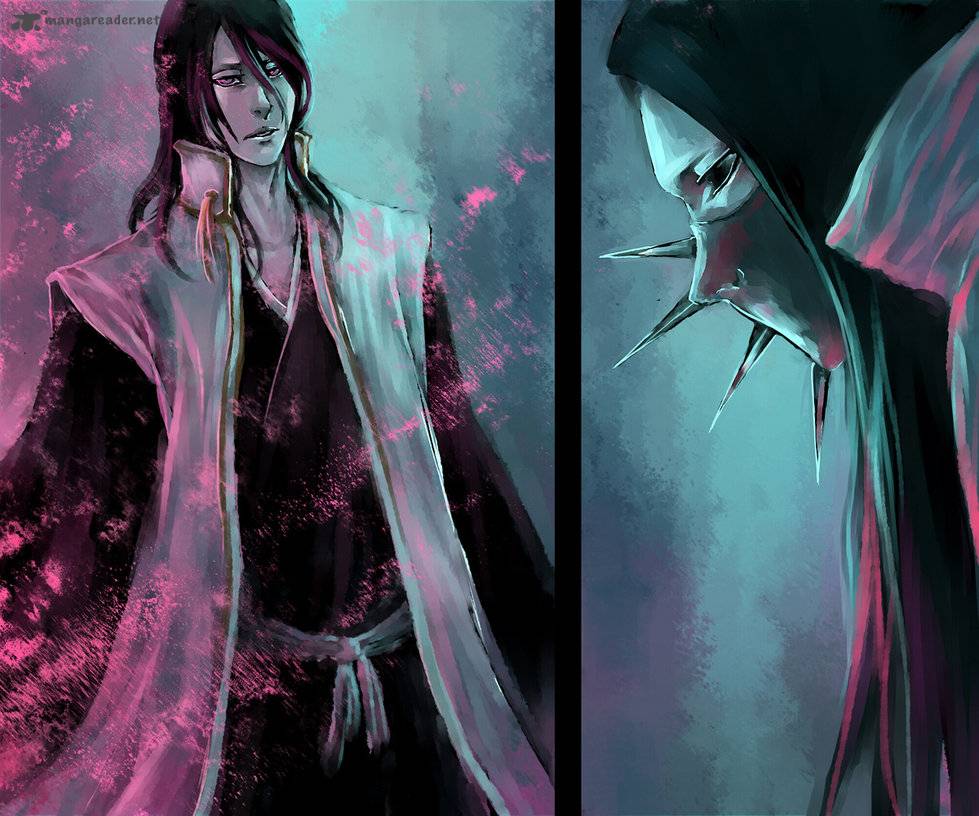 Chapter 557 - I already threw away my life Image(1)