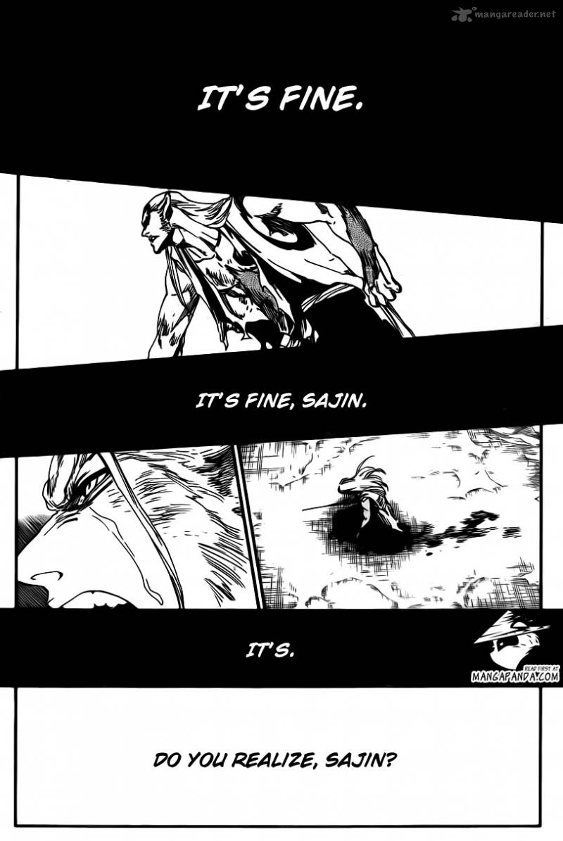 Chapter 558 - The heart of the wolf Image(10)