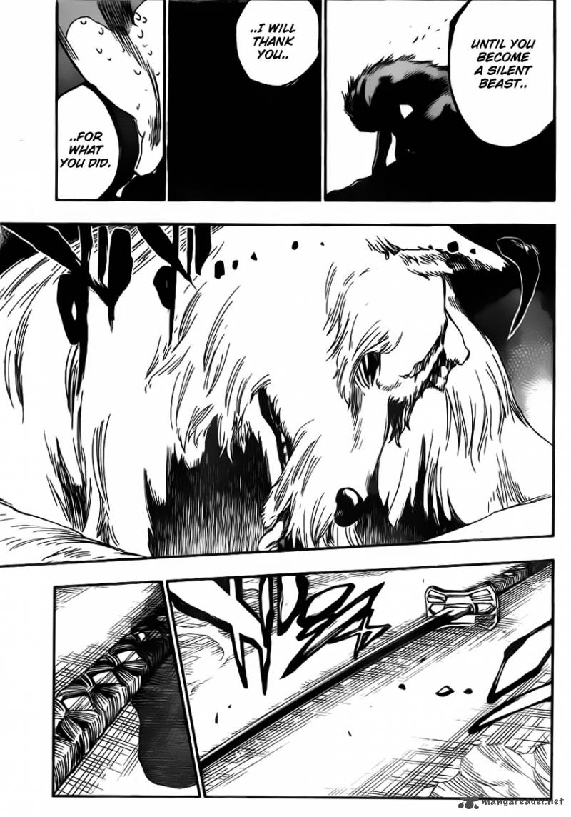 Chapter 558 - The heart of the wolf Image(15)