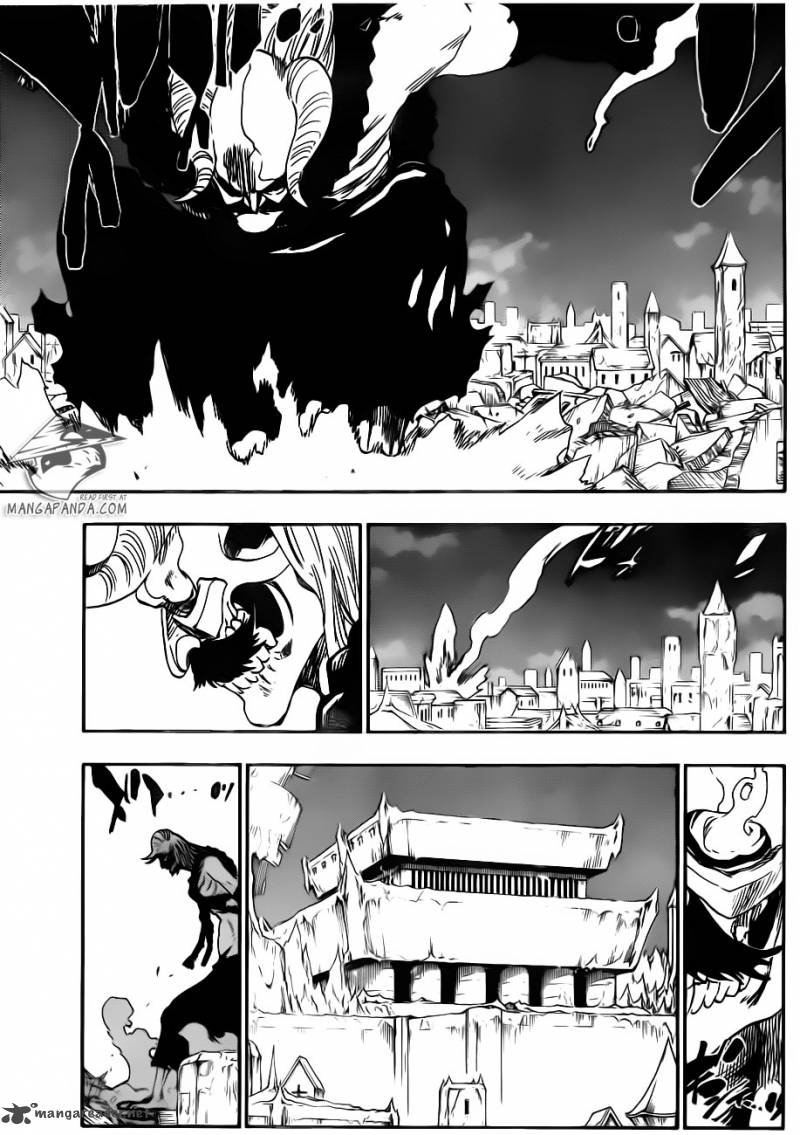 Chapter 558 - The heart of the wolf Image(7)