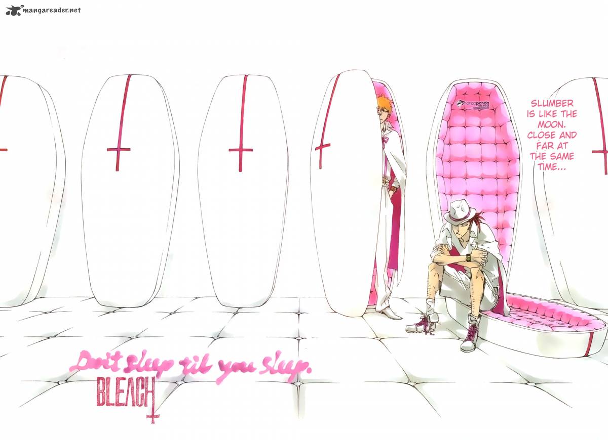 Chapter 558 - The heart of the wolf Image(4)