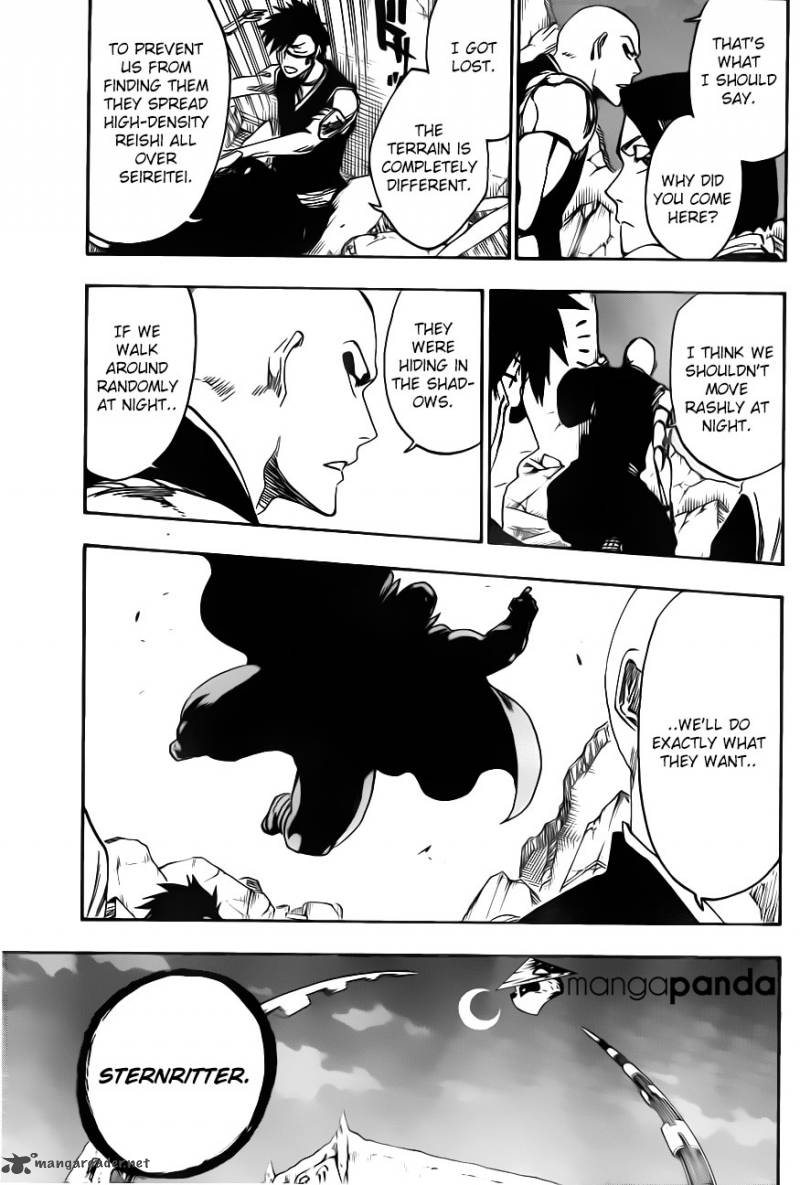 Chapter 559 - The Night Right Image(11)