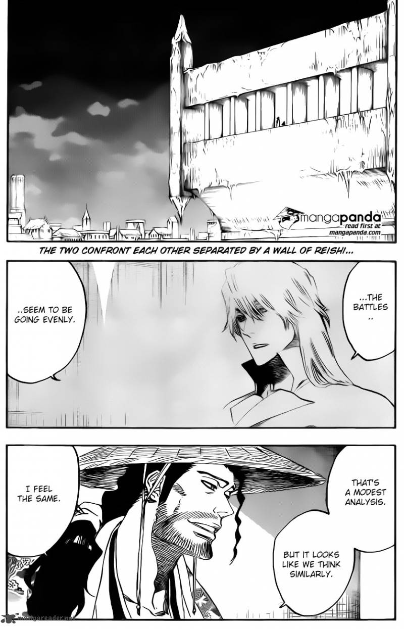 Chapter 559 - The Night Right Image(3)
