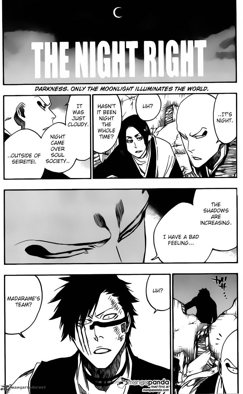 Chapter 559 - The Night Right Image(10)