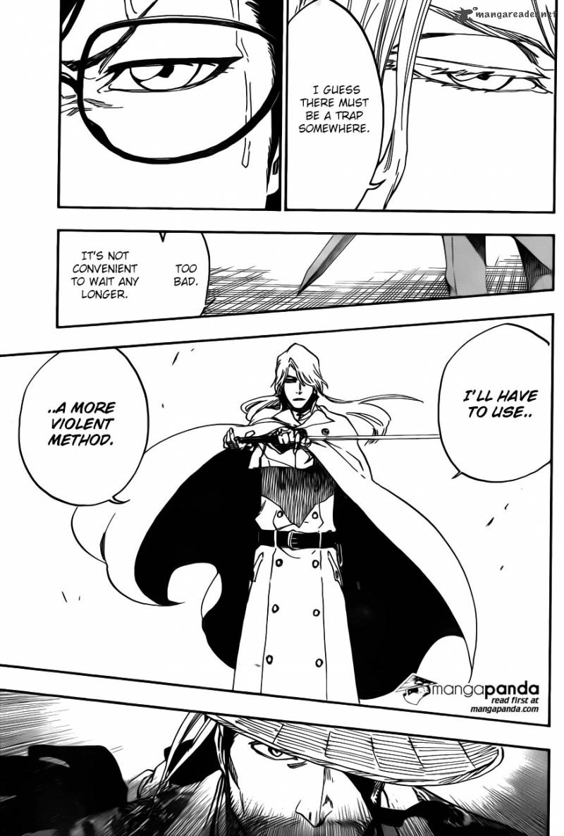 Chapter 559 - The Night Right Image(7)