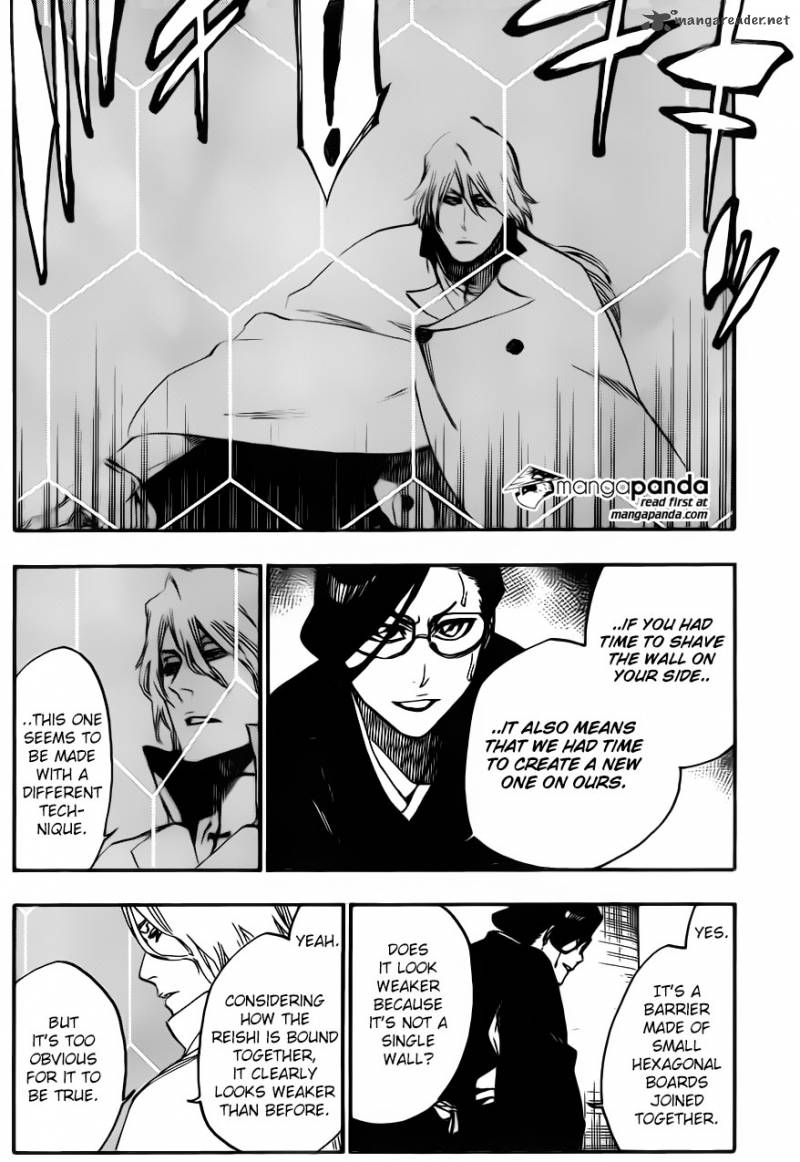 Chapter 559 - The Night Right Image(6)