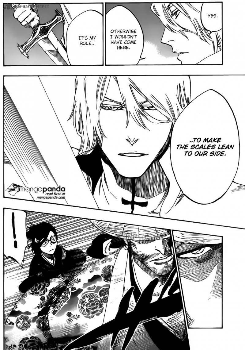 Chapter 559 - The Night Right Image(4)