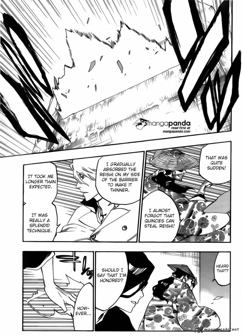 Chapter 559 - The Night Right Image(5)
