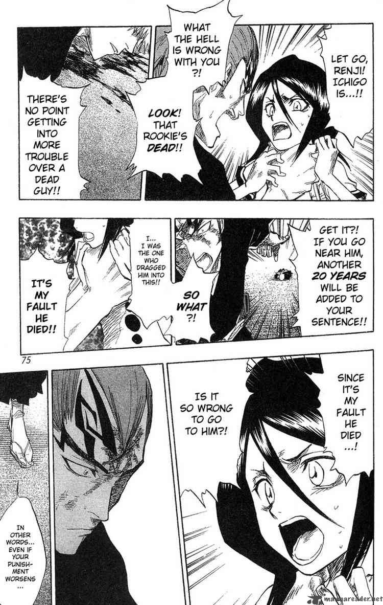 Chapter 56 - Broken Coda Image(9)