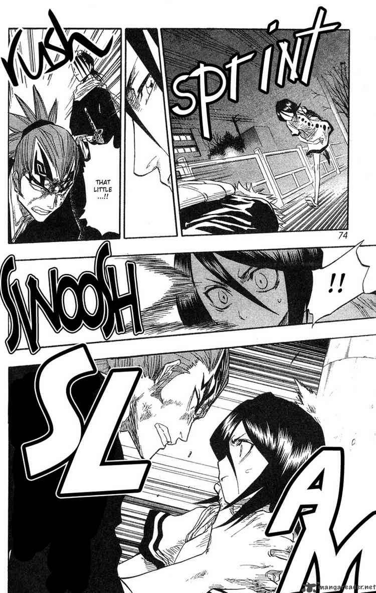 Chapter 56 - Broken Coda Image(8)