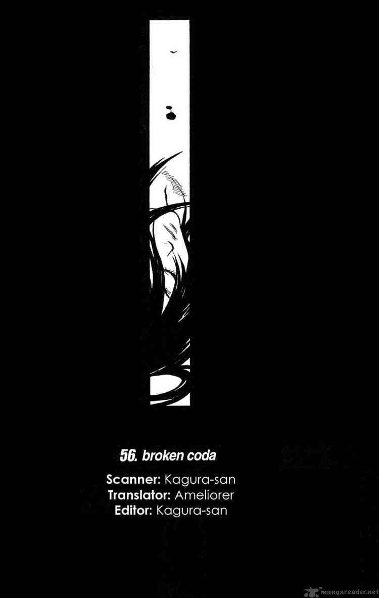 Chapter 56 - Broken Coda Image(4)