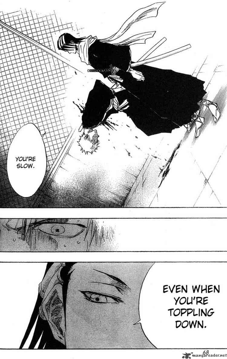 Chapter 56 - Broken Coda Image(2)