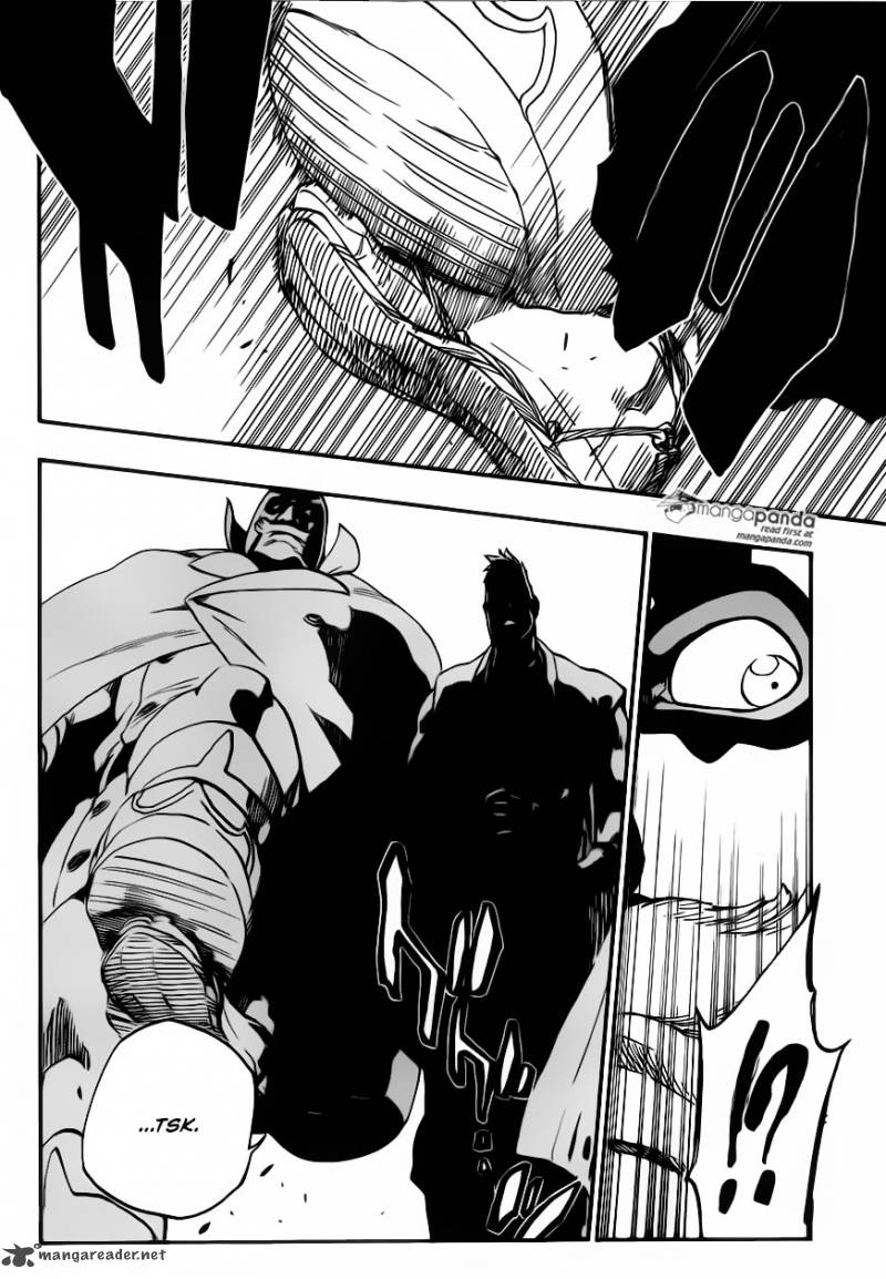 Chapter 560 - Rages at Ringside Image(6)