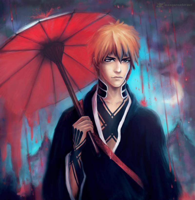 Chapter 560 - Rages at Ringside Image(1)