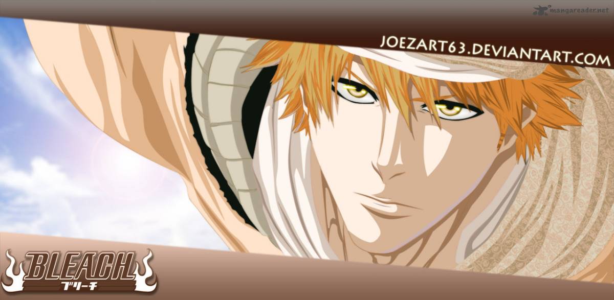 Chapter 560 - Rages at Ringside Image(2)