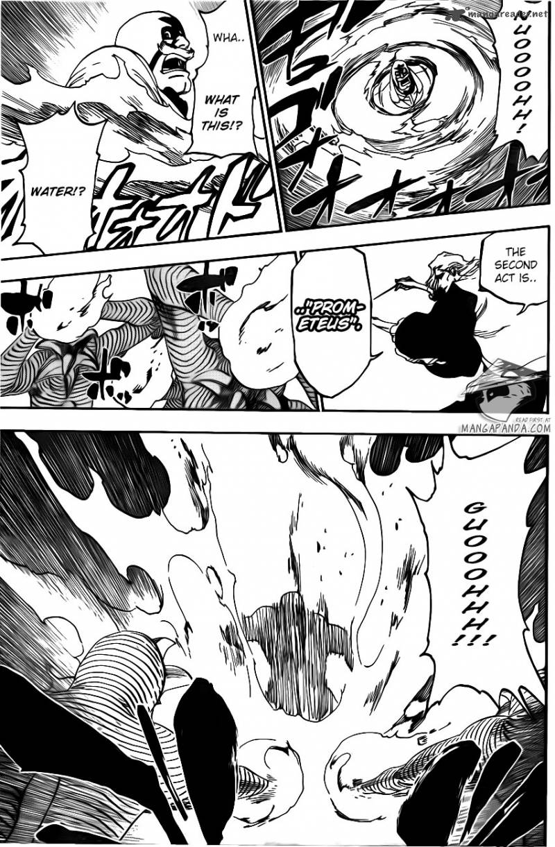 Chapter 561 - The Villain Image(13)