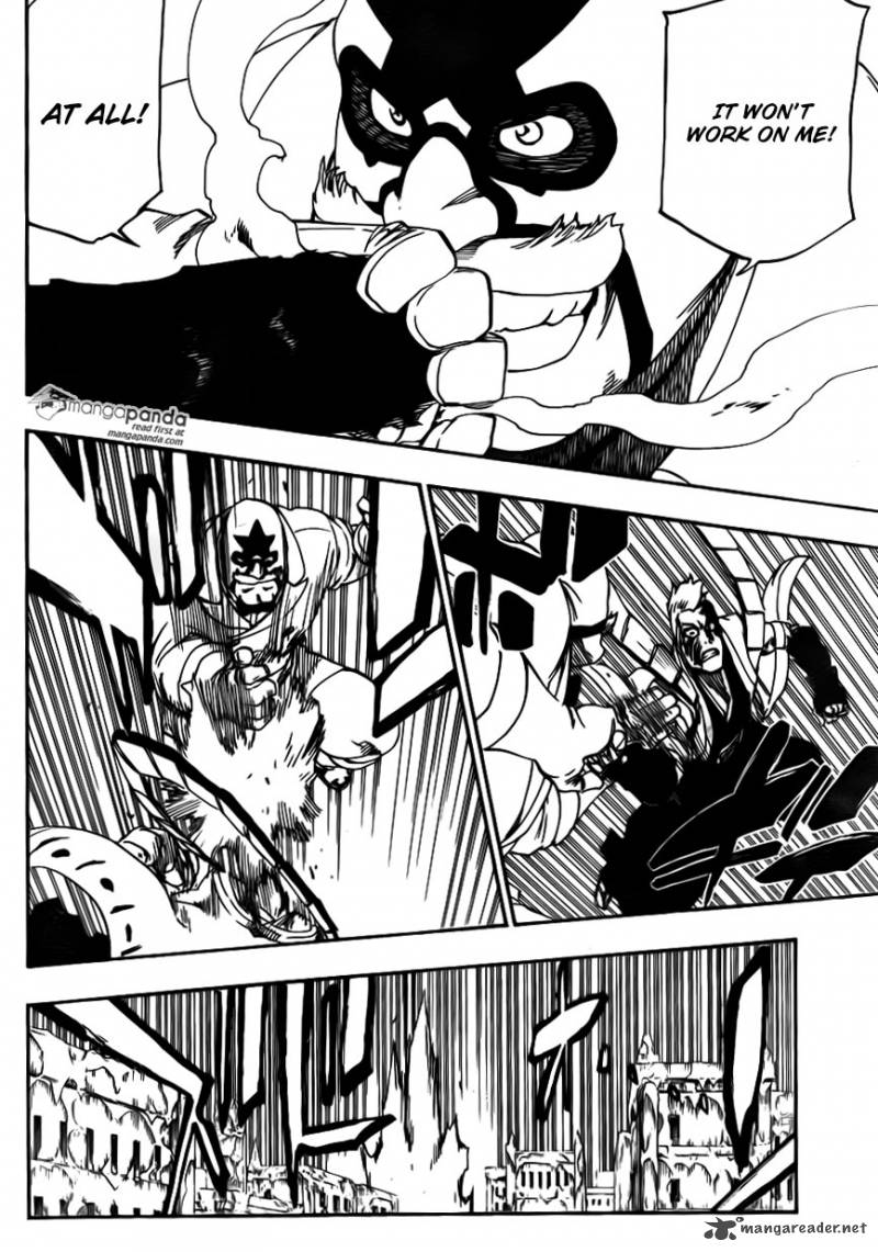 Chapter 561 - The Villain Image(8)
