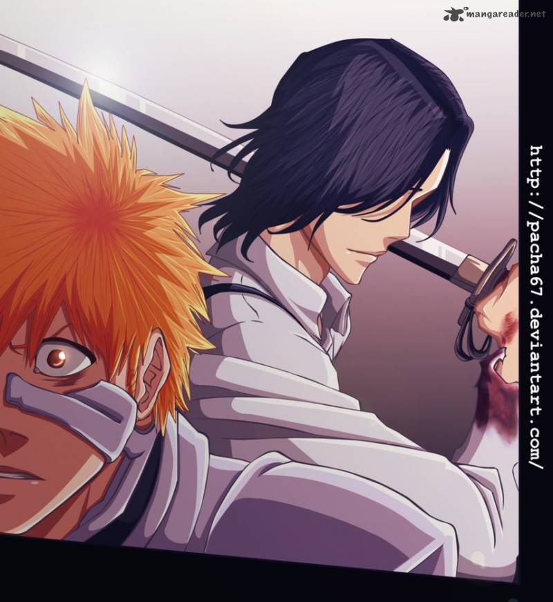 Chapter 561 - The Villain Image(1)