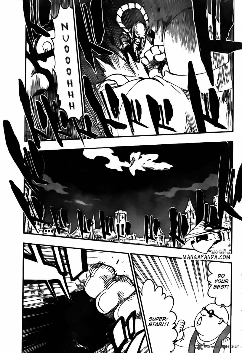 Chapter 561 - The Villain Image(7)