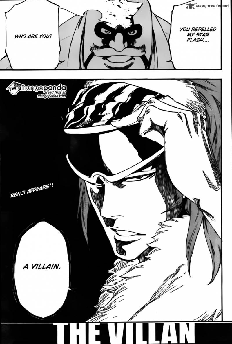 Chapter 561 - The Villain Image(19)