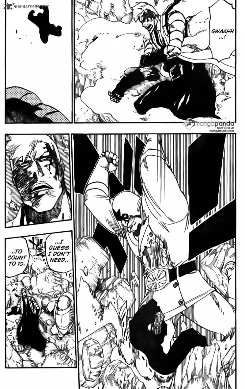 Chapter 561 - The Villain Image(9)