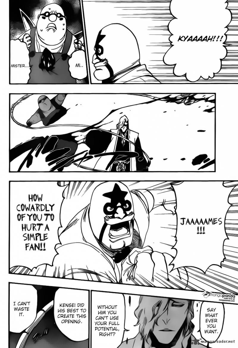 Chapter 561 - The Villain Image(10)