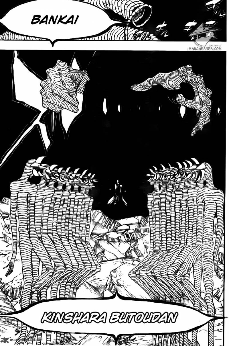 Chapter 561 - The Villain Image(11)