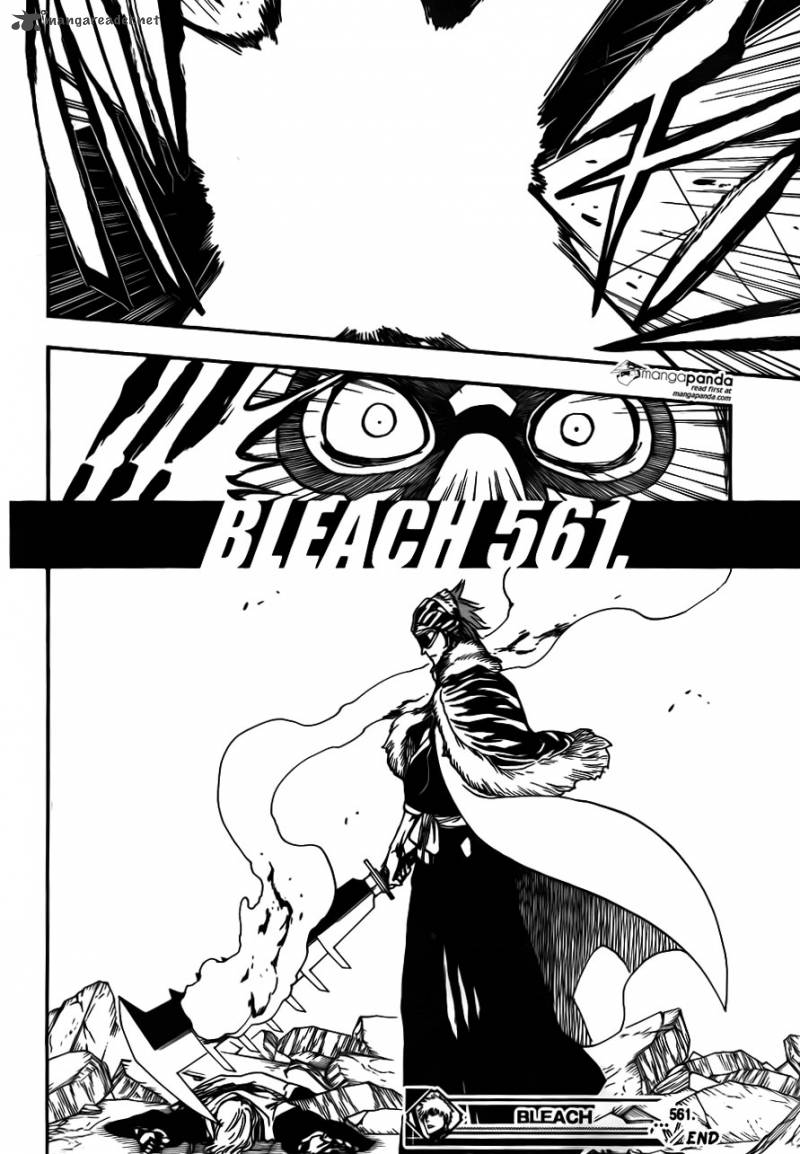 Chapter 561 - The Villain Image(18)