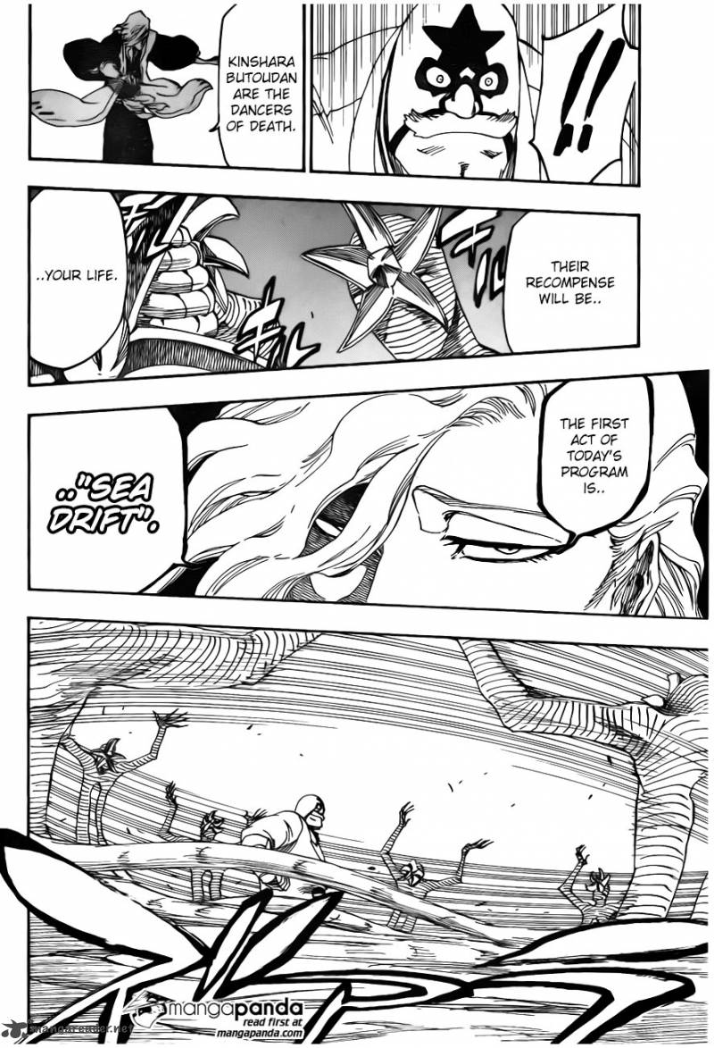 Chapter 561 - The Villain Image(12)