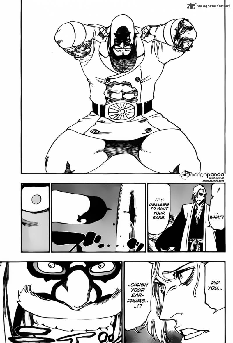 Chapter 561 - The Villain Image(15)