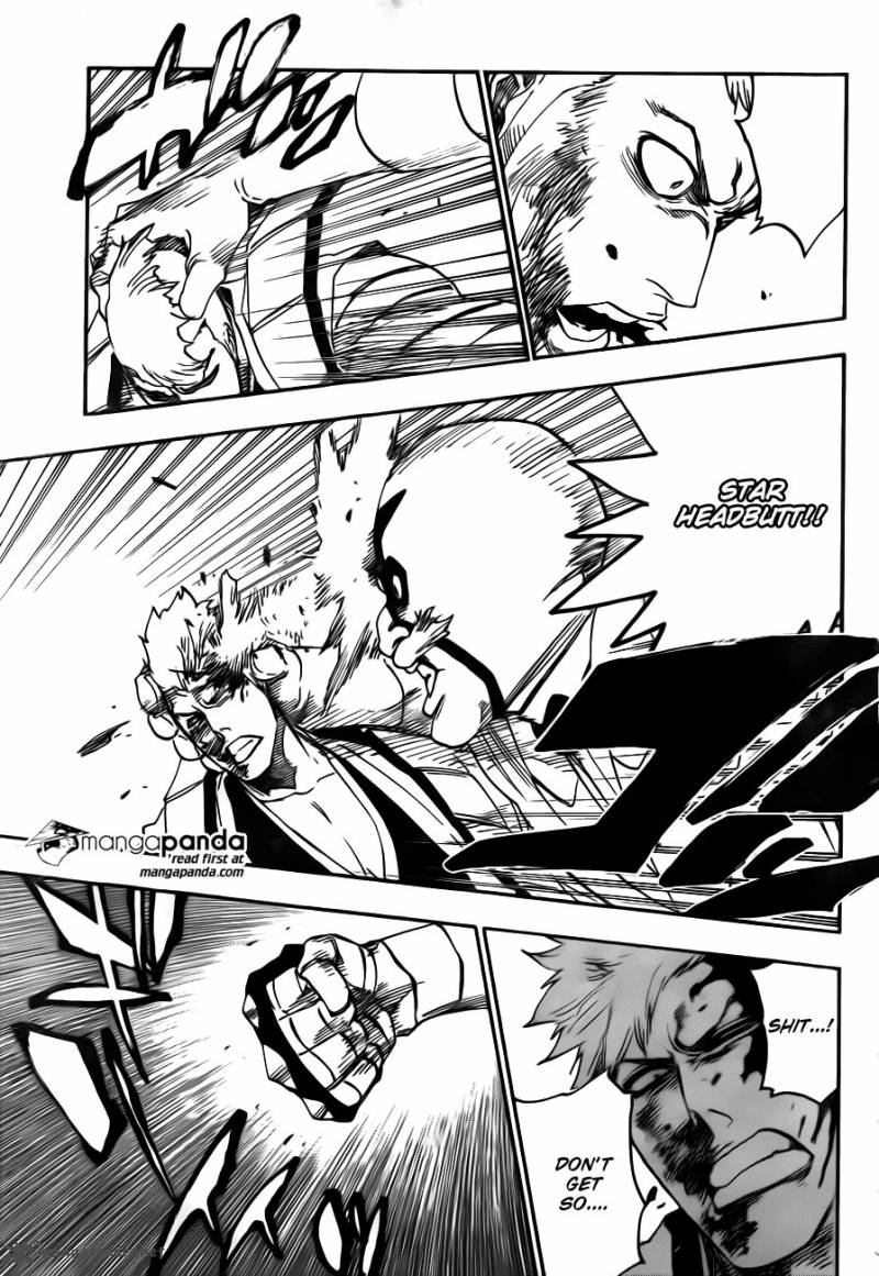 Chapter 561 - The Villain Image(5)