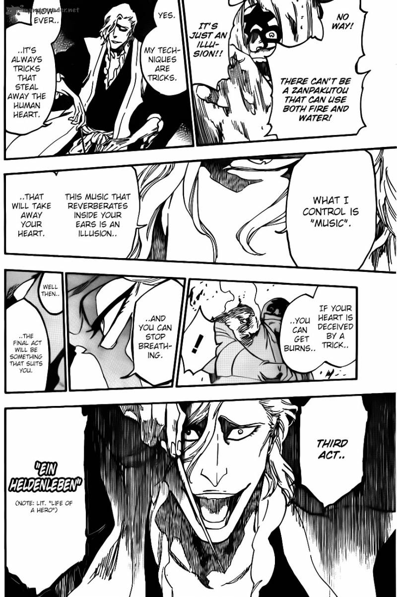 Chapter 561 - The Villain Image(14)