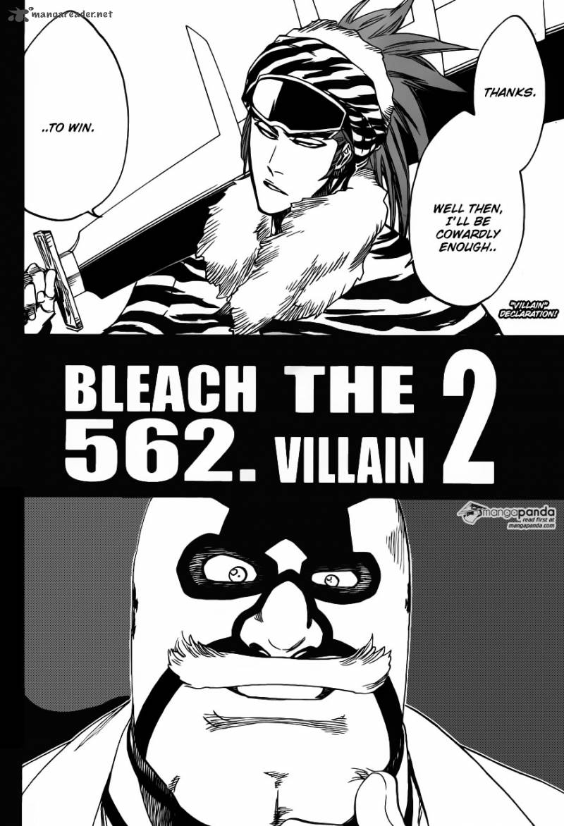Chapter 562 - The Villain II Image(6)