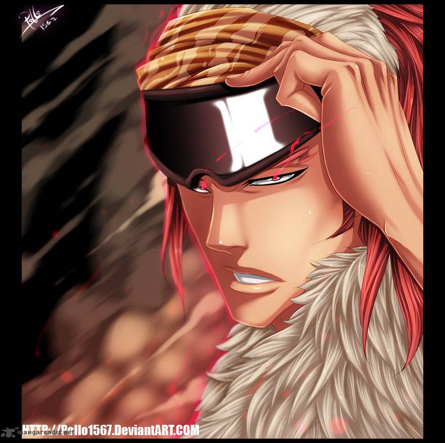 Chapter 562 - The Villain II Image(2)