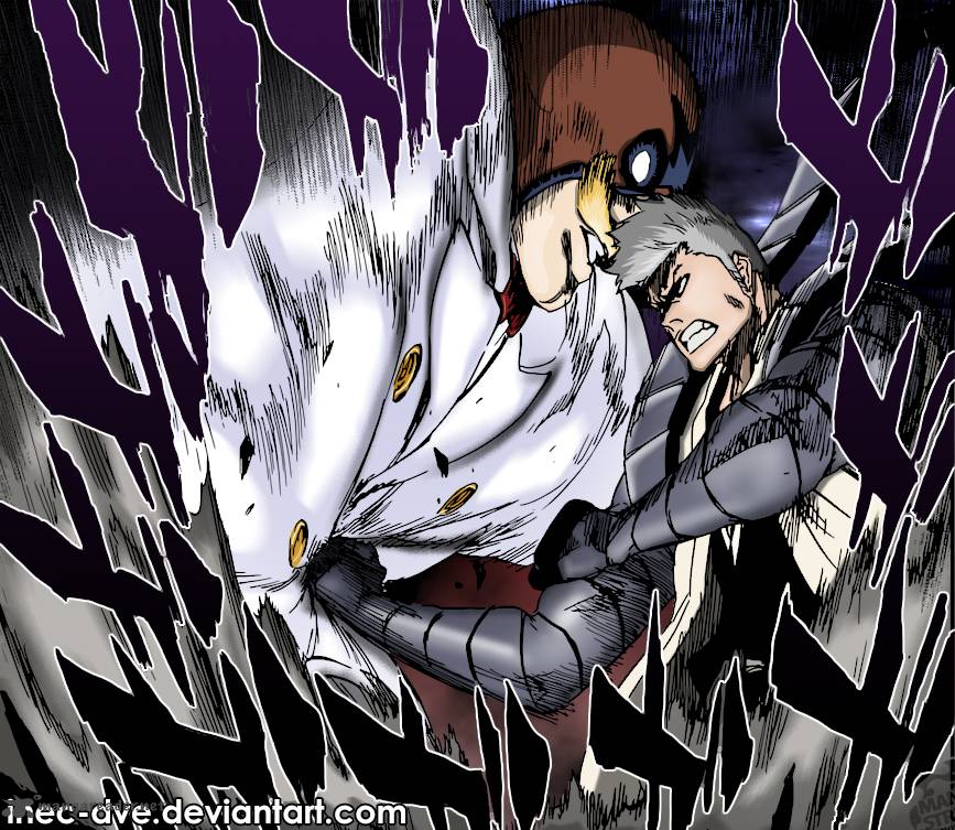 Chapter 562 - The Villain II Image(1)