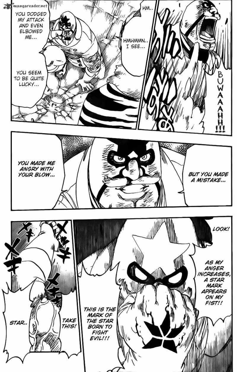 Chapter 562 - The Villain II Image(13)