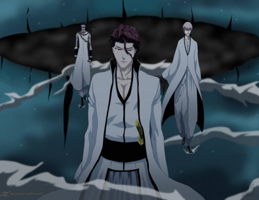 Chapter 563 - Super Star Never Die Image(2)