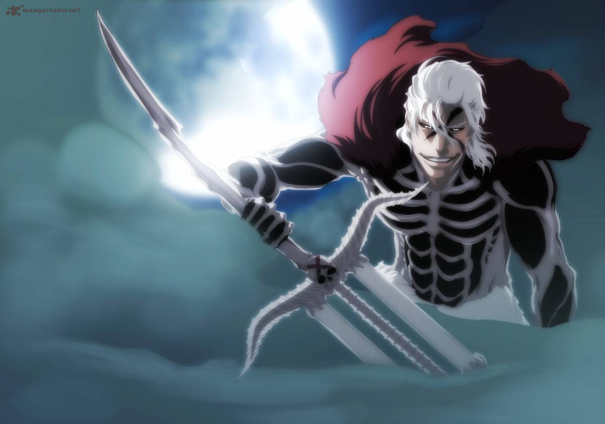 Chapter 563 - Super Star Never Die Image(1)