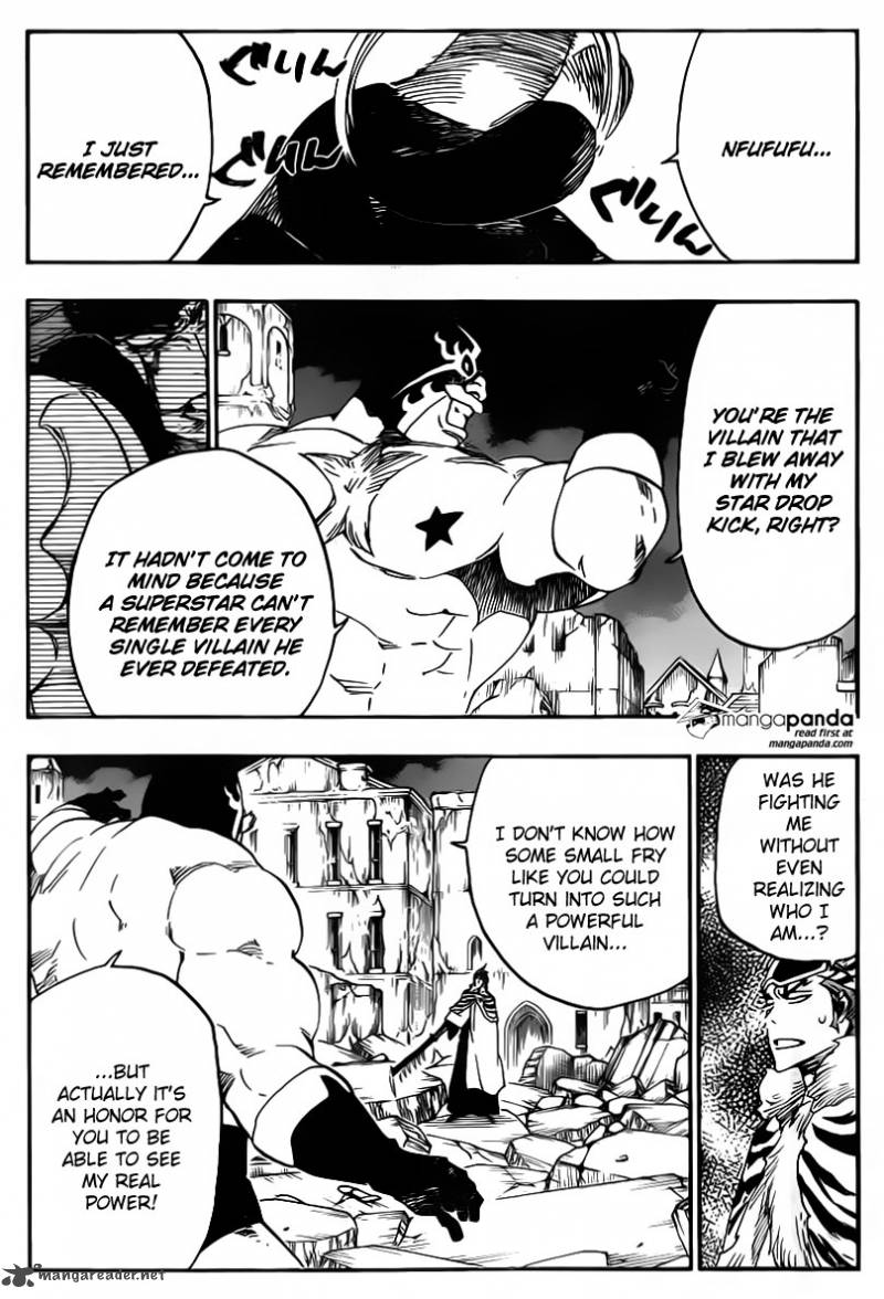 Chapter 563 - Super Star Never Die Image(9)