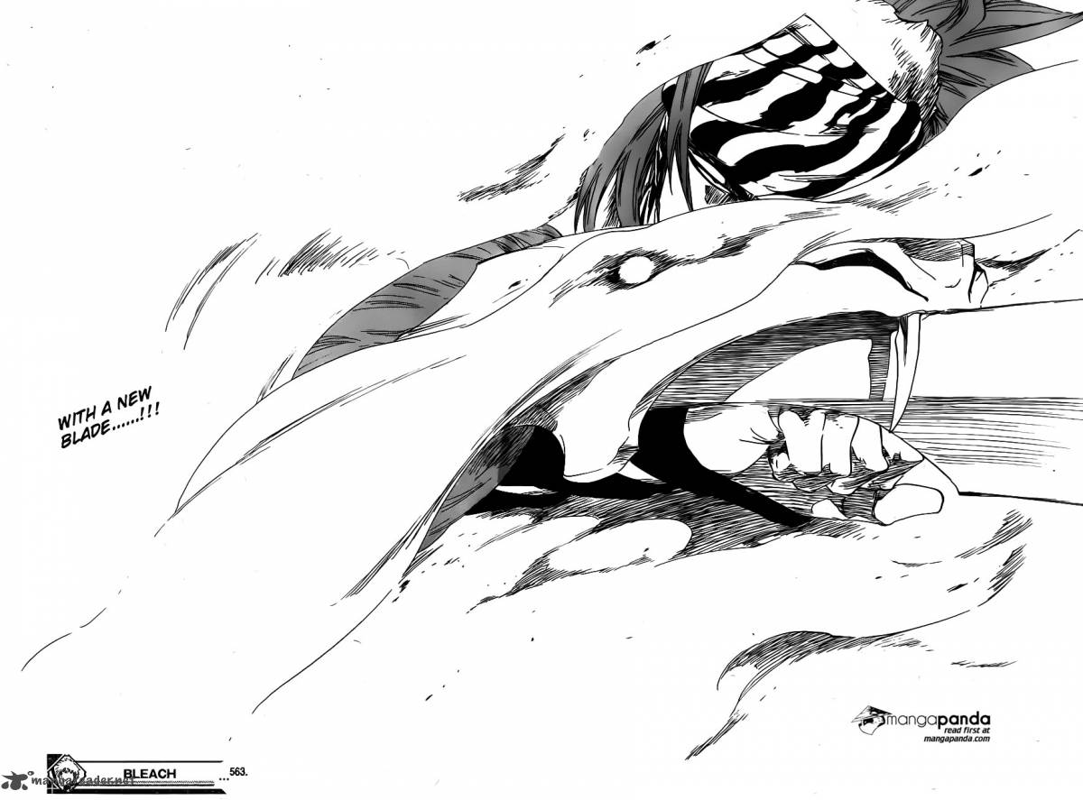 Chapter 563 - Super Star Never Die Image(17)