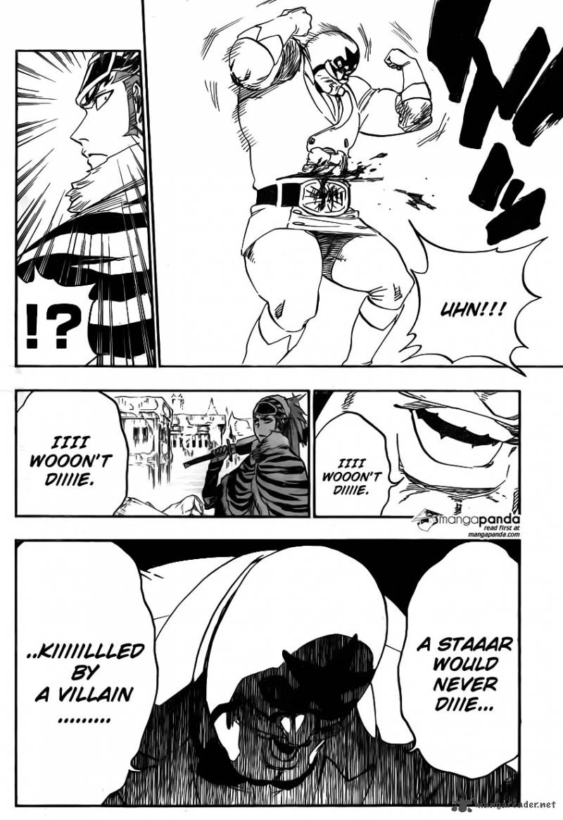 Chapter 563 - Super Star Never Die Image(4)