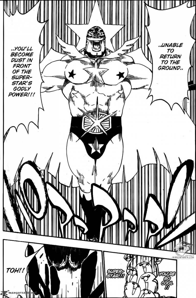Chapter 563 - Super Star Never Die Image(14)