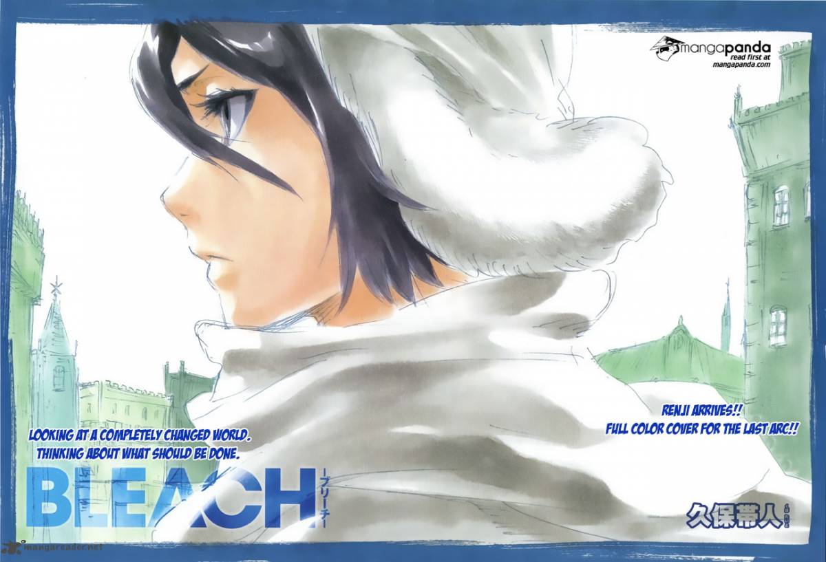 Chapter 564 - Red Bristled Kings Image(1)
