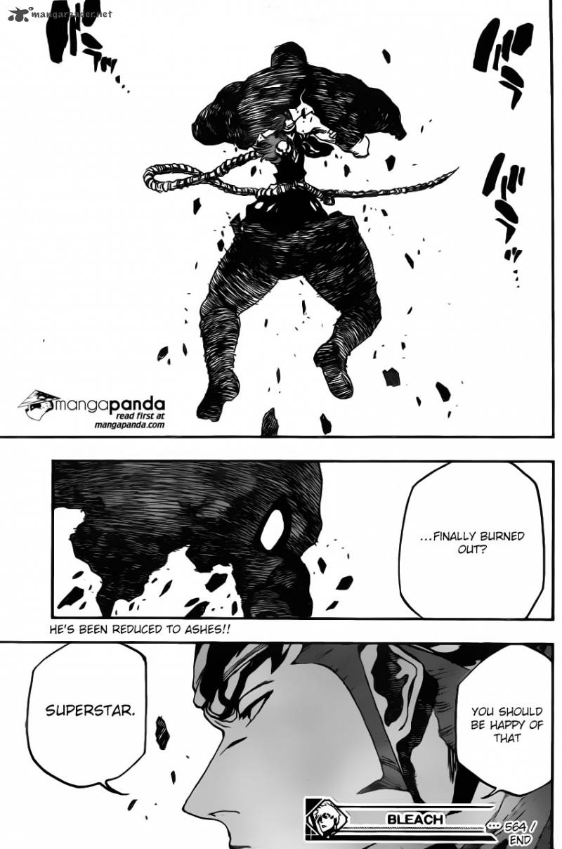 Chapter 564 - Red Bristled Kings Image(19)